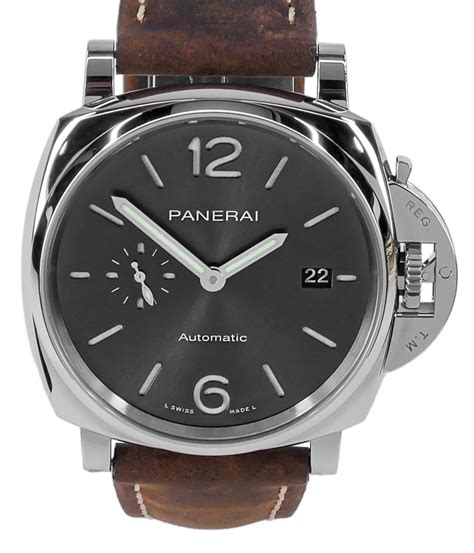 Panerai Luminor Due 42 : PAM 904 